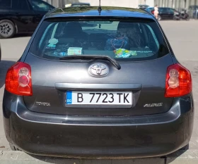     Toyota Auris 2.0 d4d