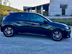 Peugeot 208 1.2i 2021 44хил. Км !!!! - 23500 лв. / 12015.36 € - 58123036 7