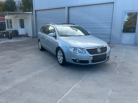 VW Passat 2.0tdi 6 скорости - 6500 лв. / 3323.40 € - 99646697 4