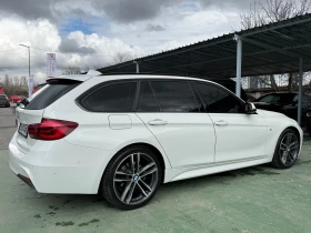 ����� �� �������� �� BMW 320 M-PACK, XDRIVE