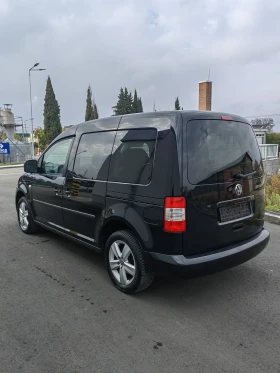 VW Caddy life 2.0 метан , снимка 6