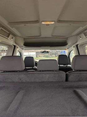 VW Caddy life 2.0 метан , снимка 17