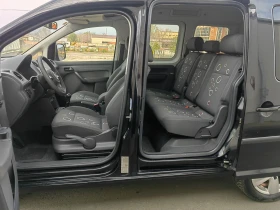 VW Caddy life 2.0 метан , снимка 16