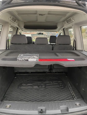VW Caddy life 2.0 метан , снимка 9