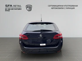 Peugeot 308 SW 1.5 Active - Diesel - Manual - 102 hp - 27800 лв. / 14213.91 € - 10148391 5