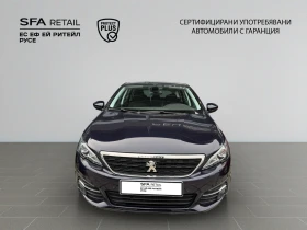 Peugeot 308 SW 1.5 Active - Diesel - Manual - 102 hp - 27800 лв. / 14213.91 € - 10148391 2