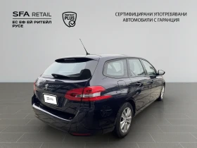 Peugeot 308 SW 1.5 Active - Diesel - Manual - 102 hp - 27800 лв. / 14213.91 € - 10148391 6