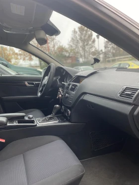 Mercedes-Benz C 220 C220automat170kcOM646 - 9990 лв. / 5107.81 € - 53669927 12