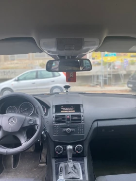 Mercedes-Benz C 220 C220automat170kcOM646 - 9990 лв. / 5107.81 € - 53669927 10