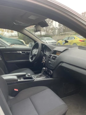 Mercedes-Benz C 220 C220automat170kcOM646 - 9990 лв. / 5107.81 € - 53669927 9