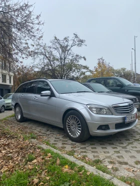 Mercedes-Benz C 220 C220automat170kcOM646 - 9990 лв. / 5107.81 € - 53669927 2