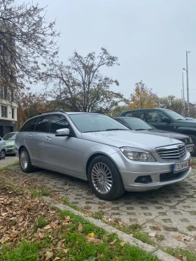 Mercedes-Benz C 220 C220automat170kcOM646 - 9990 лв. / 5107.81 € - 53669927 15