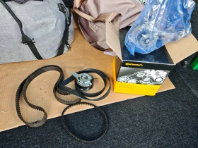 Skoda Octavia 2.0TDI 150кс.  - 22900 лв. / 11708.58 € - 55642587 10