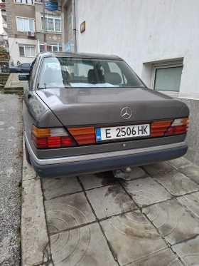 Mercedes-Benz 124 - 9000 лв. / 4601.63 € - 66043121 2