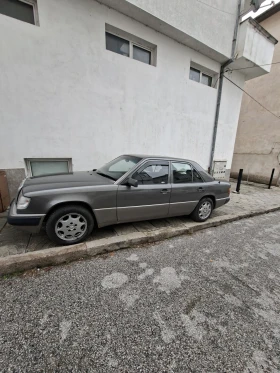 Mercedes-Benz 124 - 9000 лв. / 4601.63 € - 66043121 3