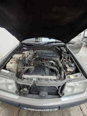 Mercedes-Benz 124 - 9000 лв. / 4601.63 € - 66043121 9