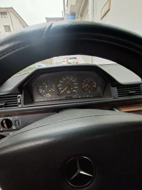 Mercedes-Benz 124 - 9000 лв. / 4601.63 € - 66043121 6