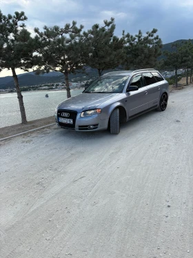 Audi A4, снимка 3