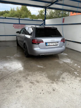 Audi A4, снимка 4