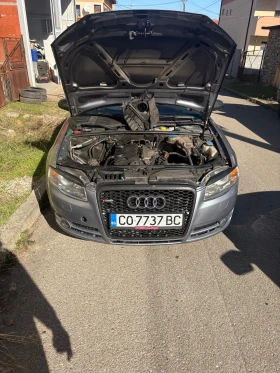 Audi A4  - изображение 1