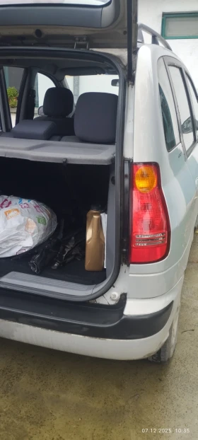 Hyundai Matrix 1.8 | Mobile.bg    8