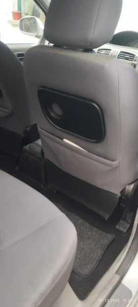 Hyundai Matrix 1.8 | Mobile.bg    6