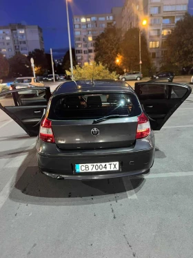 BMW 118, снимка 4