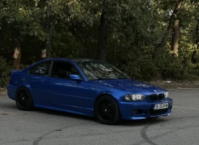 BMW 323 Ci, снимка 5