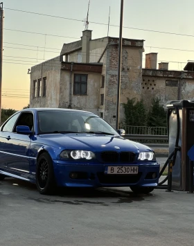 BMW 323 Ci, снимка 7