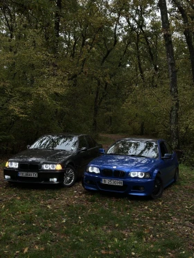 BMW 323 Ci, снимка 10