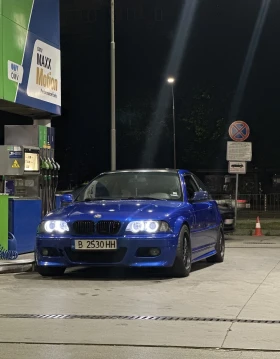 BMW 323 Ci, снимка 3