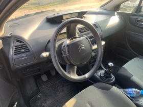 Citroen C4, снимка 6