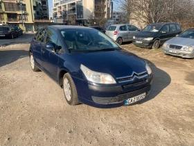 Citroen C4, снимка 1