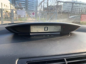 Citroen C4, снимка 5