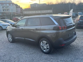����� �� �������� �� Peugeot 5008 1.6 HDI TYPE HABILLAGE EXTERIEUR