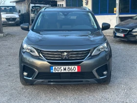 ����� �� �������� �� Peugeot 5008 1.6 HDI TYPE HABILLAGE EXTERIEUR