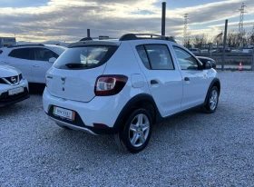 Dacia Sandero Stepway * 1.5dci* Navi* Лизинг, снимка 4
