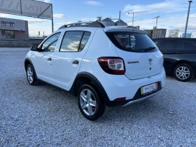 Dacia Sandero Stepway * 1.5dci* Navi* Лизинг, снимка 3