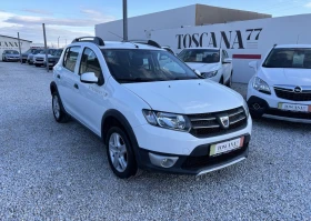 Dacia Sandero Stepway * 1.5dci* Navi* Лизинг