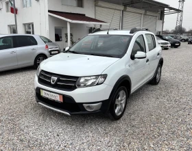 ����� �� �������� �� Dacia Sandero Stepway * 1.5dci* ���� * ������