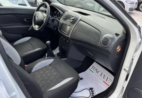 Dacia Sandero Stepway * 1.5dci* Navi* Лизинг, снимка 7