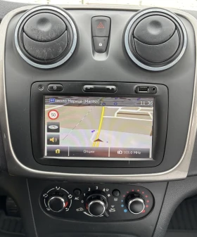 Dacia Sandero Stepway * 1.5dci* ���� * ������ | Mobile.bg � ����� ������ 7