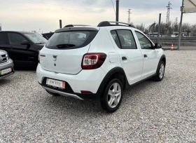 ����� �� �������� �� Dacia Sandero Stepway * 1.5dci* ���� * ������