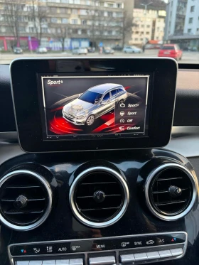 Mercedes-Benz C 200 S205 184k Euro 6 - 13200 € / 25816.96 лв. - 79247471 14