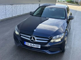 Mercedes-Benz C 200 S205 184k Euro 6 - 13200 € / 25816.96 лв. - 79247471 6