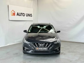 Hyundai I30 1.6 Diesel Facelift Комби 2021г. Германия  - 9500 € / 18580.38 лв. - 86184601 3