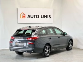 Hyundai I30 1.6 Diesel Facelift Комби 2021г. Германия  - 9500 € / 18580.38 лв. - 86184601 2