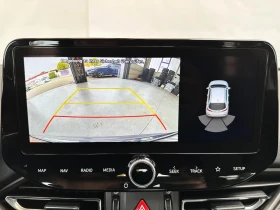 Hyundai I30 1.6 Diesel Facelift Комби 2021г. Германия  - 9500 € / 18580.38 лв. - 86184601 10