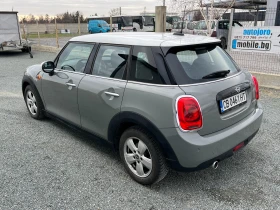 Mini Cooper 1.5i-92х.км. - 9990 € / 19538.74 лв. - 43787390 2