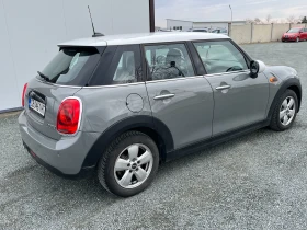 Mini Cooper 1.5i-92х.км. - 9990 € / 19538.74 лв. - 43787390 5